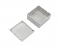 Behuizing Universeel ABS 56x58x28mm